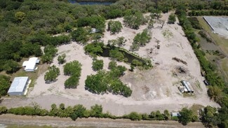 More details for 5960 Jensen Rd, Tampa, FL - Land to Rent