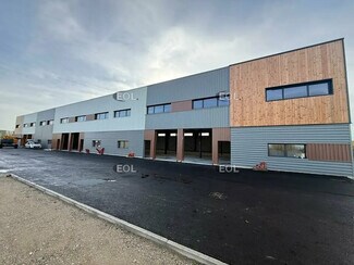 More details for Light Industrial to Rent