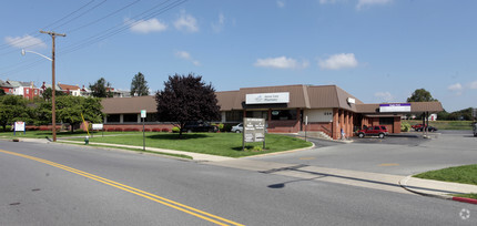 324 E Antietam St, Hagerstown, MD for sale Primary Photo- Image 1 of 1