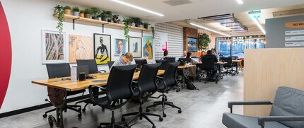 24-30 Brown St, Manchester to rent Interior Photo- Image 1 of 6