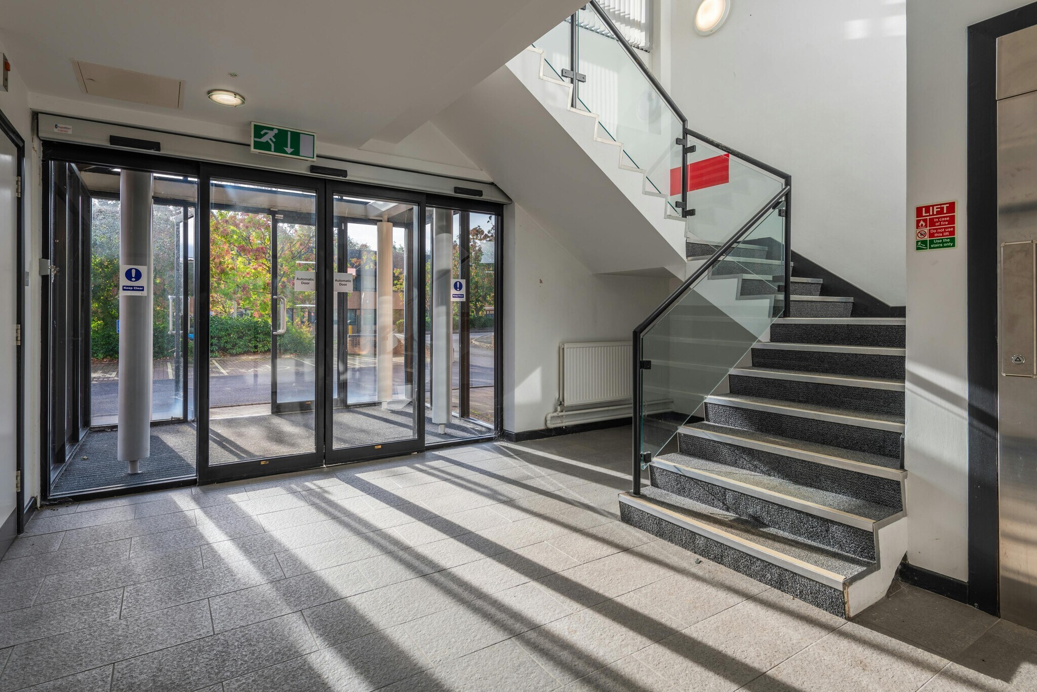 Olympus Park Business Centre, Quedgeley to rent Building Photo- Image 1 of 24