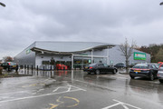 Homebase - Commercial Property