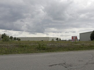 More details for 54 Saltsman Dr, Cambridge, ON - Land to Rent