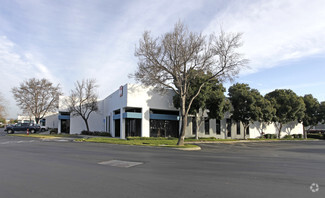 More details for 21054-21070 Alexander Ct, Hayward, CA - Industrial for Rent