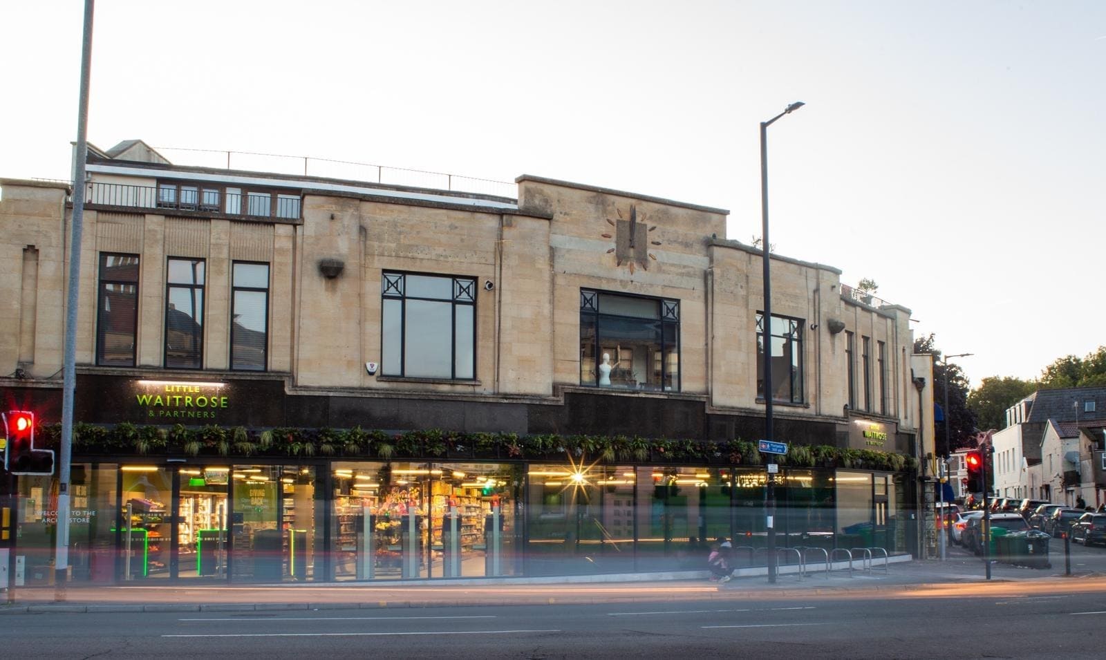 1-3 Gloucester Rd, Bristol for sale Primary Photo- Image 1 of 3