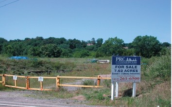 450 Thompson Run Rd, Penn Hills, PA for sale Building Photo- Image 1 of 2