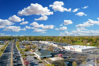 2600 South Rd, Poughkeepsie, NY for rent Building Photo- Image 1 of 11