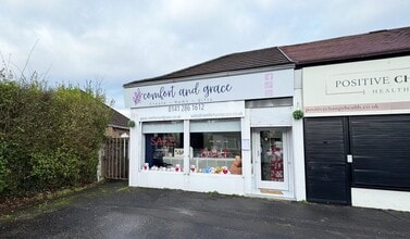 12 Cathkin Dr, Clarkston to rent Building Photo- Image 1 of 1