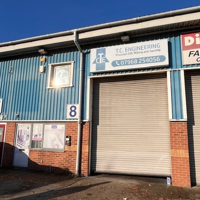 Hawkins Ln, Burton On Trent to rent Building Photo- Image 1 of 2