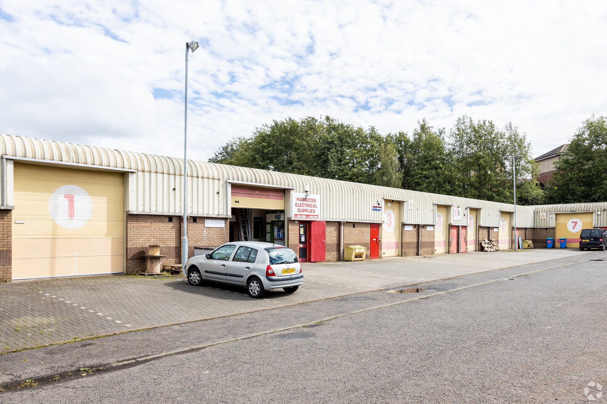 Parkburn Ct, Hamilton for sale Primary Photo- Image 1 of 1