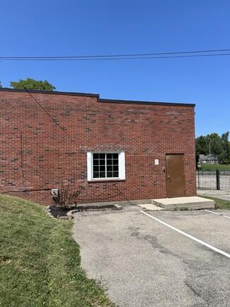 More details for 29-35 Brussels Ave, Englewood, OH - Industrial for Rent