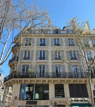 More details for 22 Boulevard De Sébastopol, Paris - Co-working to Rent