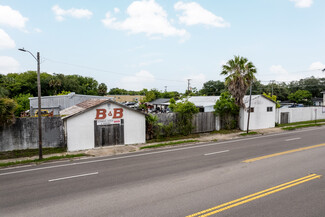 More details for 810 W 1st St, Sanford, FL - Speciality for Sale