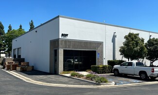 More details for 9237 Bally Ct, Rancho Cucamonga, CA - Industrial for Rent