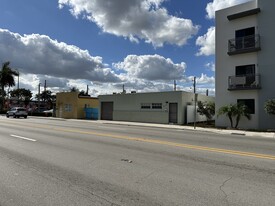 2230 & 2250 Palm Ave, Hialeah, FL 33010 - Commercial Property