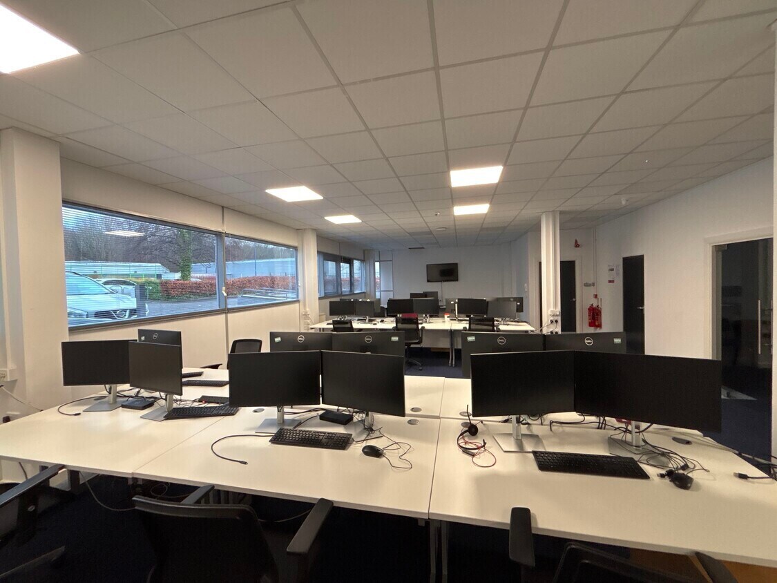 Gemini Cres, Dundee to rent Interior Photo- Image 1 of 3