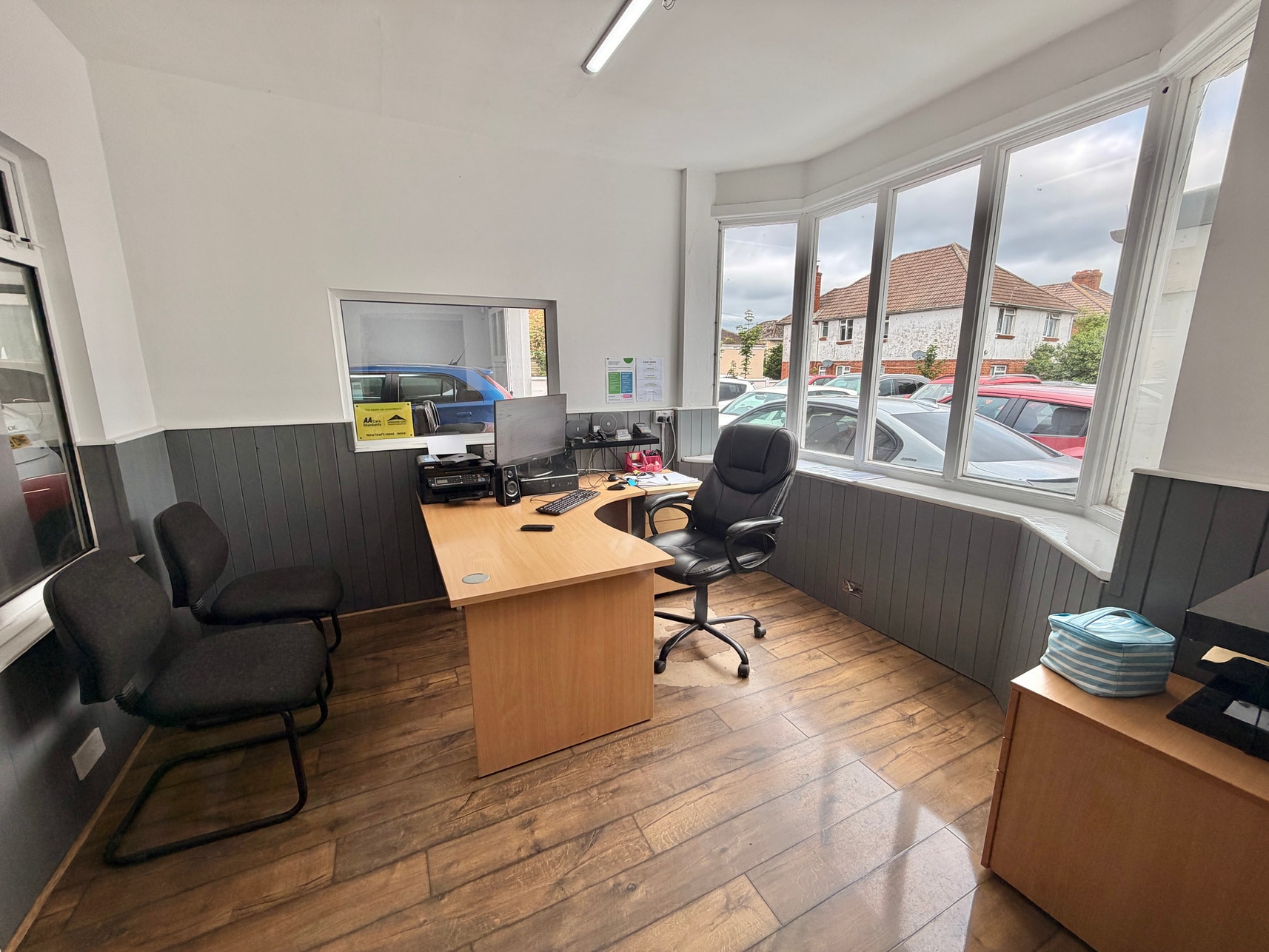 1529-1529A Wimborne Rd, Bournemouth to rent Interior Photo- Image 1 of 1