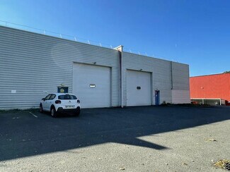 More details for Industrial to Rent