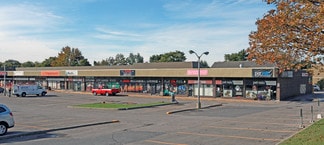 More details for 601 Dundas St W, Whitby, ON - Retail to Rent