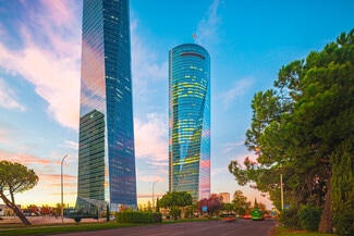 More details for Paseo Castellana, 259 D, Madrid - Office to Rent