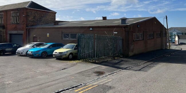 More details for Hillcrest St, Stoke On Trent - Industrial to Rent