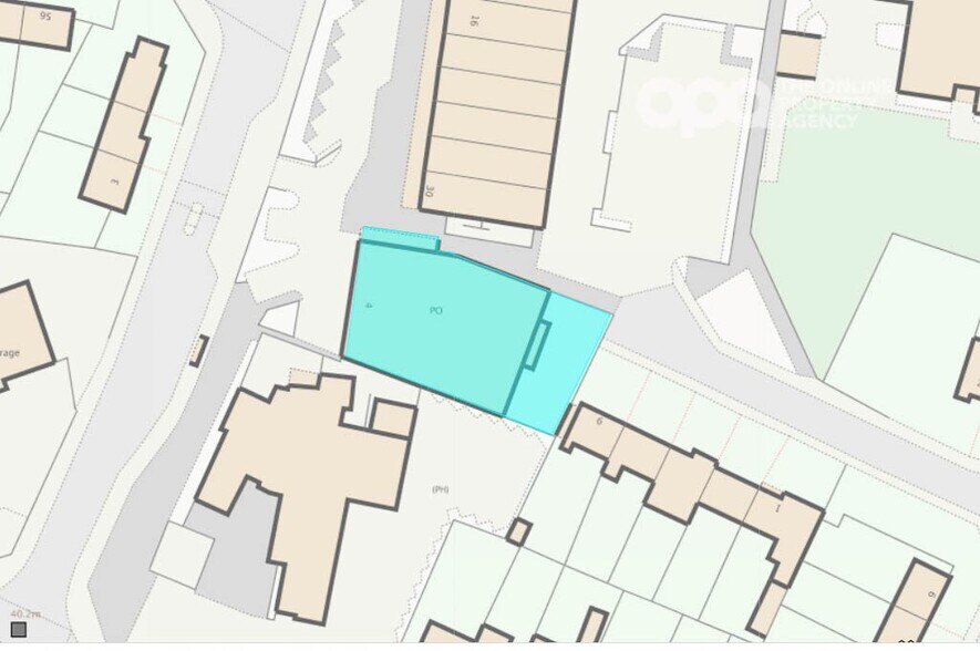 4 Cranham Dr, Worcester for sale - Primary Photo - Image 1 of 1