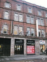 41-45 Queen St, Belfast for rent Primary Photo- Image 1 of 2