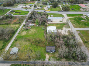 105 Georgia St, Liberty, TX - aerial  map view - Image1