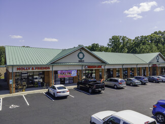 More details for 10813 Courthouse Rd, Fredericksburg, VA - Retail for Rent