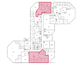 14450 NE 29th Pl, Bellevue, WA for rent Floor Plan- Image 1 of 1