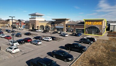 SE Ridgeview Rd & Kansas Cit Rd, Olathe, KS for sale Building Photo- Image 1 of 1