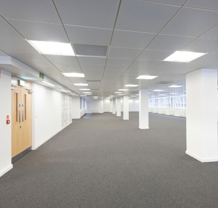 7 West Nile St, Glasgow to rent Interior Photo- Image 1 of 2