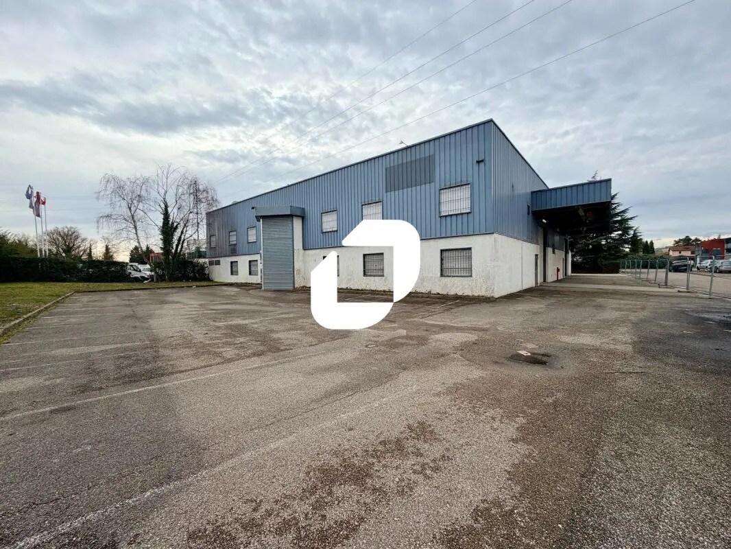 Allée Du Mens, Villeurbanne for sale Building Photo- Image 1 of 17