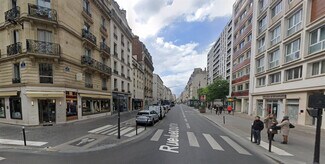 More details for 57 Rue Lecourbe, Paris - Retail to Rent