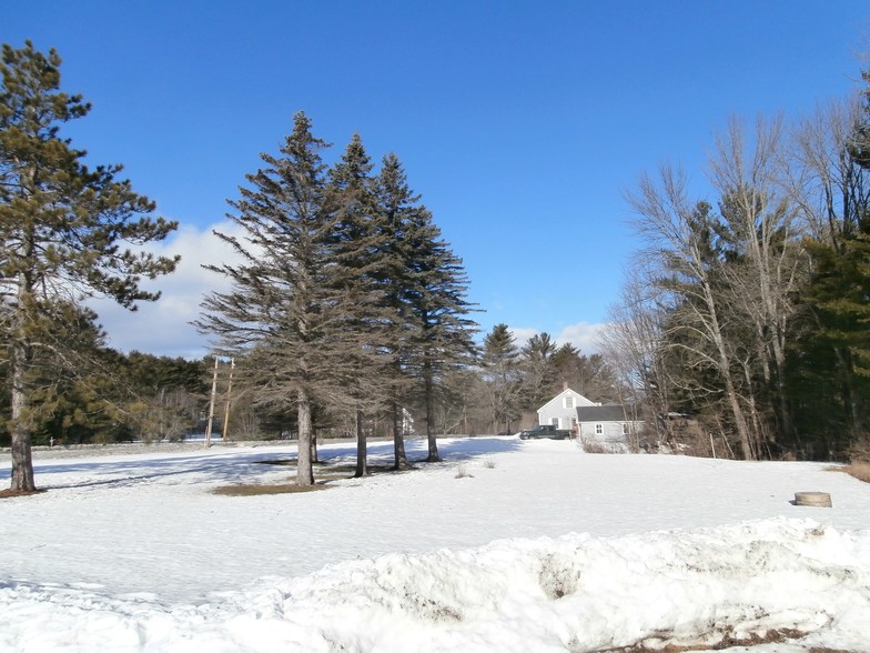 1102 Waterville Rd, Skowhegan, ME for sale - Building Photo - Image 1 of 1