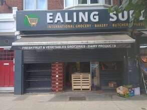 110 South Ealing Rd, London to rent Building Photo- Image 1 of 7