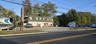 More details for 540 Route 47 S, Cape May, NJ - Light Industrial for Sale