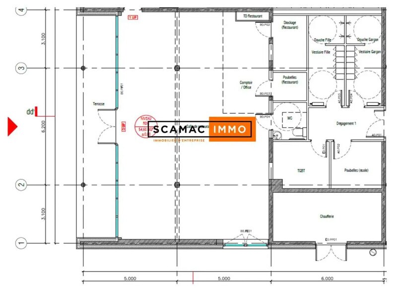 Retail in Argenteuil to rent - Building Photo - Image 2 of 3