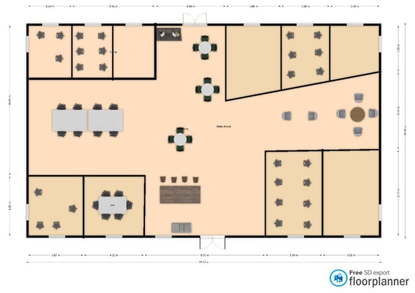 Moulders Ln, Warrington to rent - Interior Photo - Image 2 of 24