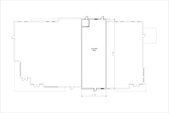 5739 Airline Rd, Arlington, TN for rent Site Plan- Image 1 of 3