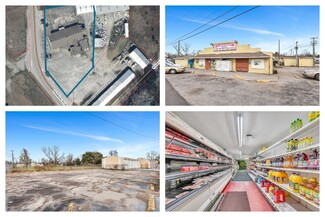 More details for 785 Bleakley St, Orangeburg, SC - Retail for Sale