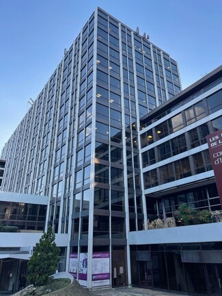 More details for 4-6 Rue D'Orleans, Saint-Cloud - Office for Sale