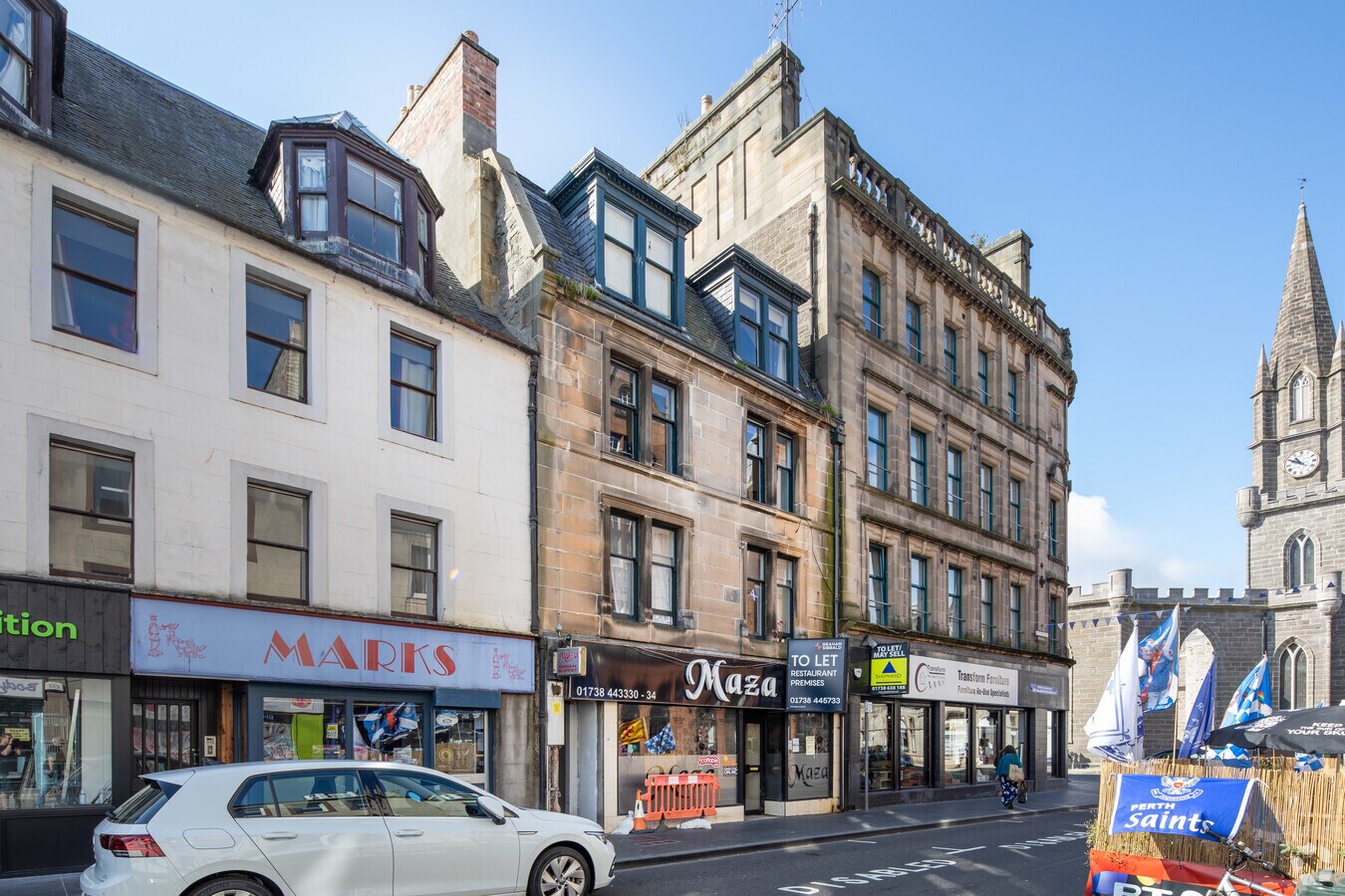 220-224 High St, Perth PH1 5PA - Retail for Rent | LoopNet UK