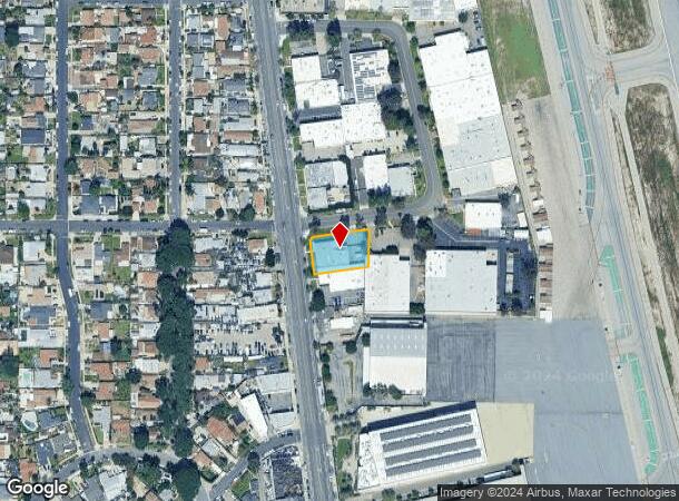 3096 N Clybourn Ave, Burbank, CA 91505 - Property Record | LoopNet UK