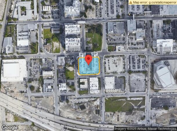 58 Ne 14Th St, Miami, FL 33132 - Property Record | LoopNet UK