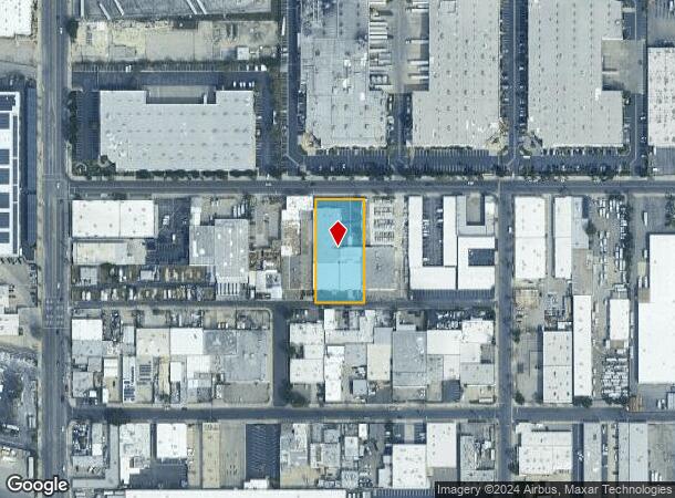 15950 Strathern St, Van Nuys, CA 91406 - Property Record | LoopNet UK