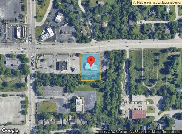 3909 211Th St, Matteson, IL 60443 - Property Record | LoopNet UK