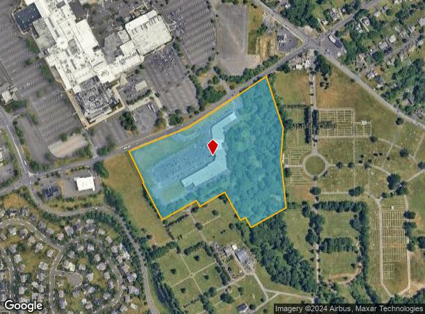 4201 Neshaminy Blvd, Bensalem, PA 19020 - Property Record | LoopNet UK