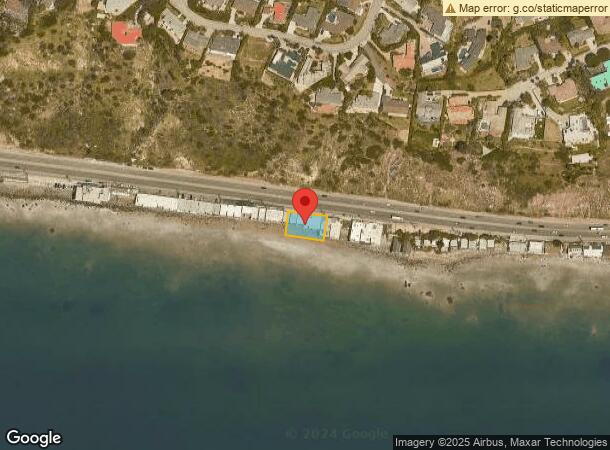 20288 Pacific Coast Hwy, Malibu, CA 90265 - Property Record | LoopNet UK